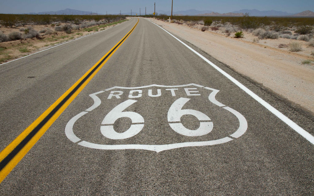 Route 66